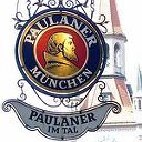 PAULANER Munchen - St.-Petersburg