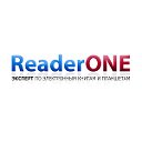 ReaderOne - мир электронных книг и планшетов...