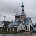 Храм Михаила - Архангела станица Алексеевская