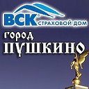 ВСК-Пушкино