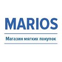 Магазин мебели "Marios.ua"