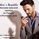 MEN S REPABLIC Ростов-на-Дону