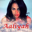 Aaliyah