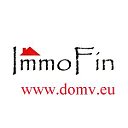 Продажа недвижимости в Европе на www.domv.eu