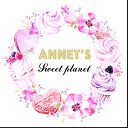 Sweet planet (торты и сладости Гомель