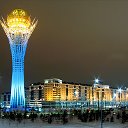 Внимание, Целиноград и сегодняшняя Астана!!!