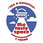 The tasty space