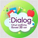 Школа иностранных языков "Dialog"
