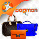 Интернет-магазин сумок и портмоне www.bagman.kz