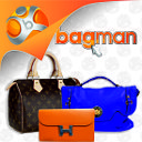 Интернет-магазин сумок и портмоне www.bagman.kz