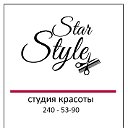 Студия красоты Star Style