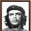 Эрне́сто Че Гева́ра-команданте Кубинской революции