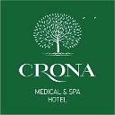 Санаторий CRONA Medical SPA Hotel в Бердске