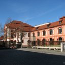 Katholische Universität Eichstaett-Ingolstadt