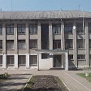 Талашкинская школа