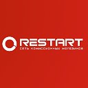 Комиссионный магазин Restart