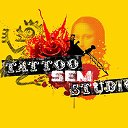 TATTOO-SЕM STUDIO