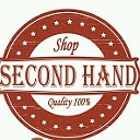 Second Hand (ТД «Лилия и К»)