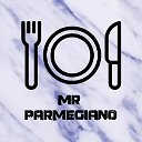 Mr Parmegiano