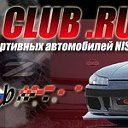NISMO CLUB .RUSSIA