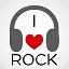 I LOVE ROCK