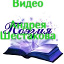 Видео - поэзия Андрея Шестакова