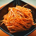 Морковь по корейски рецепт с фото