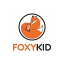 Foxykid - официальный представитель фирмы.