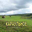 МОЕ КАРАУЛЬНОЕ