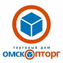 Торговый дом "Омскопторг"