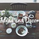 Ideas and Decor 2014