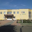 Дворец культуры "Никаноровский"