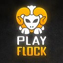 Официальная группа «PlayFlock»