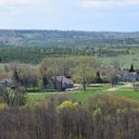 Село Самайкино. Ульяновская обл. Новоспасский р-он