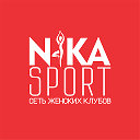 женский фитнес клуб "NIKA SPORT"