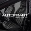 AutoFrant - авточехлы из экокожи от производителя