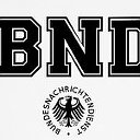 Bundes Nachrichten Dienst (BND)