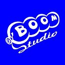 "BOOM Studio" - организация мероприятий