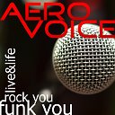 AEROVOICE - АЭРОВОЙС супер кавер-группа