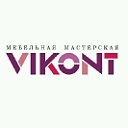 mmvikont.ru - мебельная мастерская Виконт