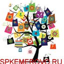 СП ВЕСЬ КУЗБАСС на сайте SPKemerovo ru