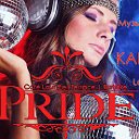 Cafe Karaoke Club PRIDE ( MILD Cafe club )