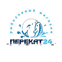 Рыболовный магазин Перекат24