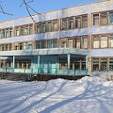 Школа № 3 город Заринск Алтайский край