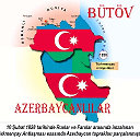 👉BÜTÖV AZƏRBAYCANLILAR👈 🤝 Şəhidlərimiz Haqqında