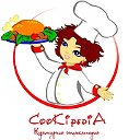 CooKipedia - кулинарная энциклопедия.