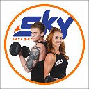SKY — Сеть Фитнес-клубов