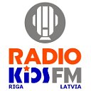 RadioKidsFM RIGA