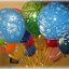 Воздушные шары, подарки, фигуры из шаров