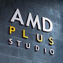 Сеть детейлинг-центров «AMD Plus»